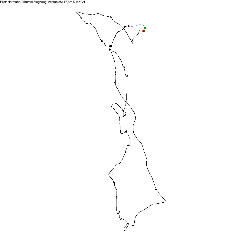 Flugspur